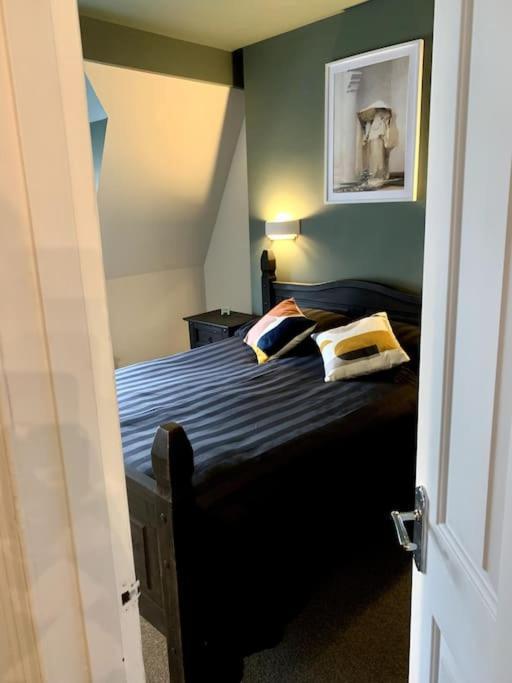 Chic Townhouse Near Tunnels Beaches Ilfracombe Eksteriør billede
